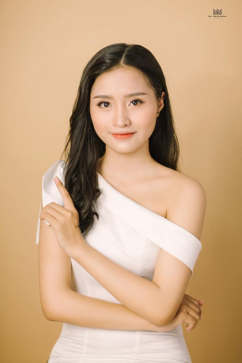 Hoa Nghiêm Studio