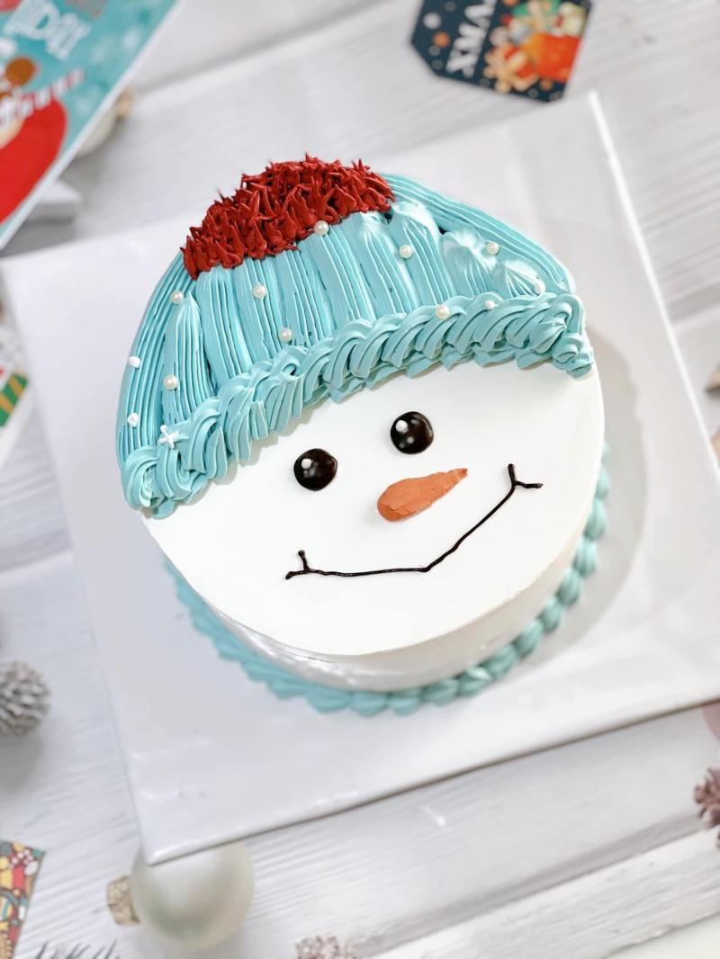 TNT Bakery