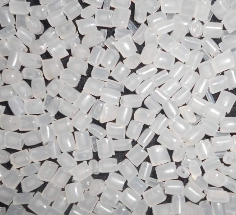 Hạt nhựa PP Hòa Phát Plastic