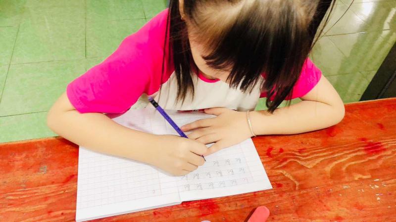 Hoài Phương EDU