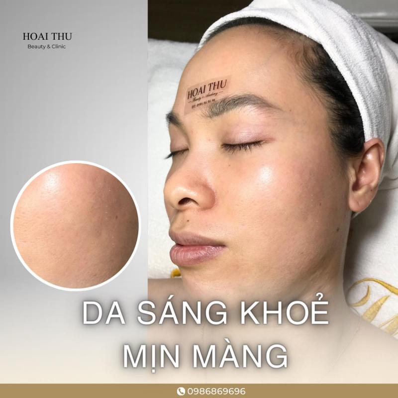 Hoài Thu Beauty & Clinic