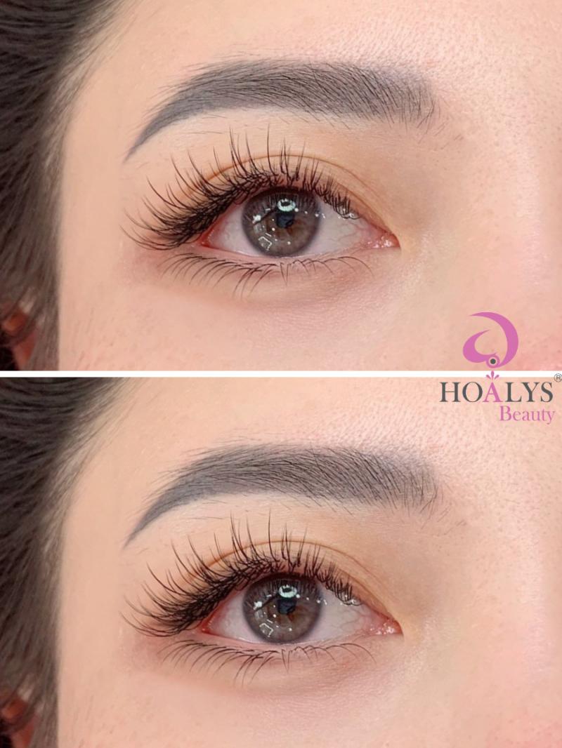 Hoalys Beauty