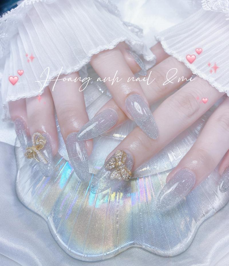 Hoàng Anh Nail & Mi