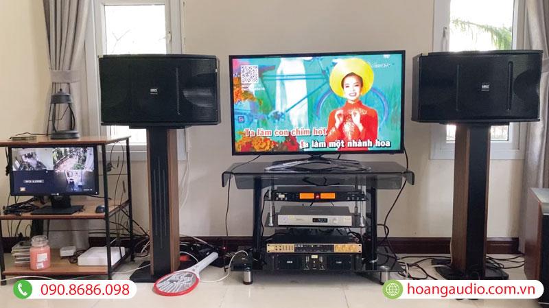 Hoàng Audio