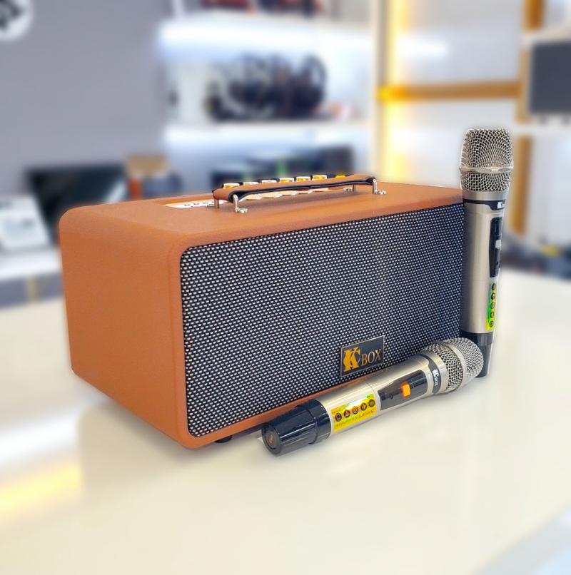 Hoàng Audio
