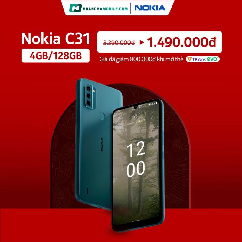 Hoàng Hà Mobile