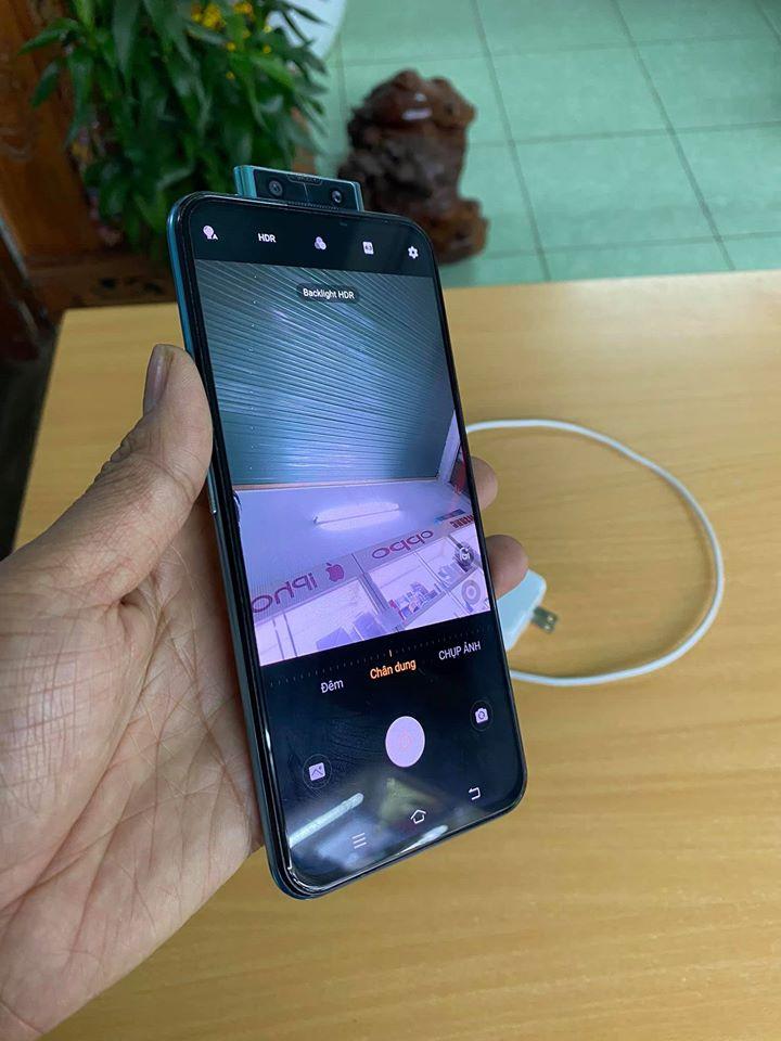 Hoàng Hà Mobile