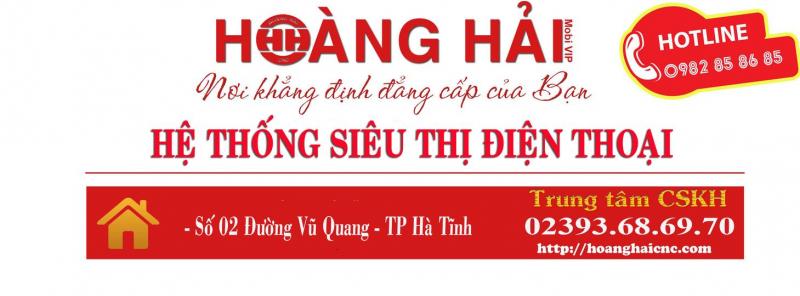 Hoàng Hải Mobile