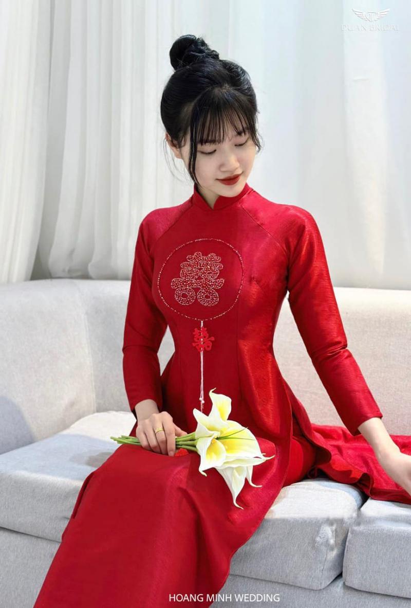 Hoàng Minh Studio