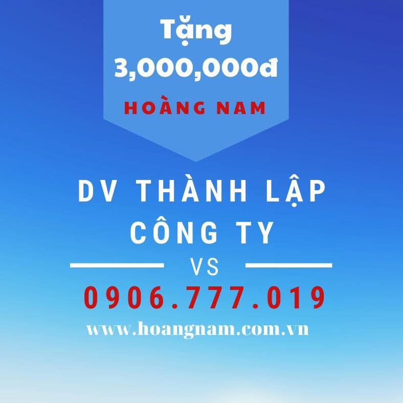 Hoàng Nam Corp