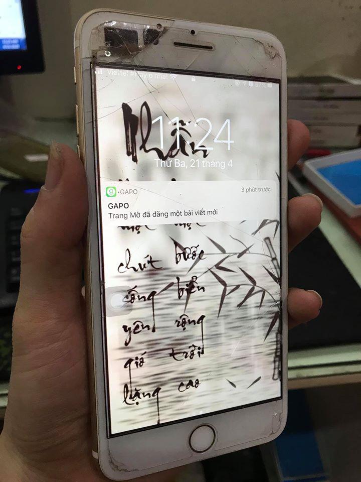 Hoàng Ngọc Mobile