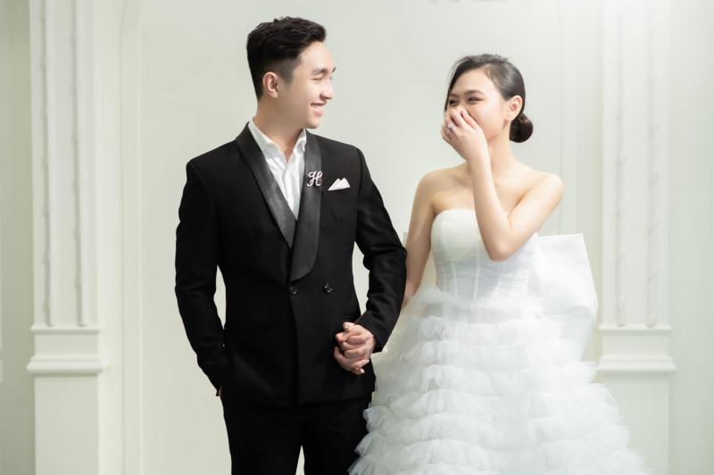 Hoàng Nguyễn Wedding