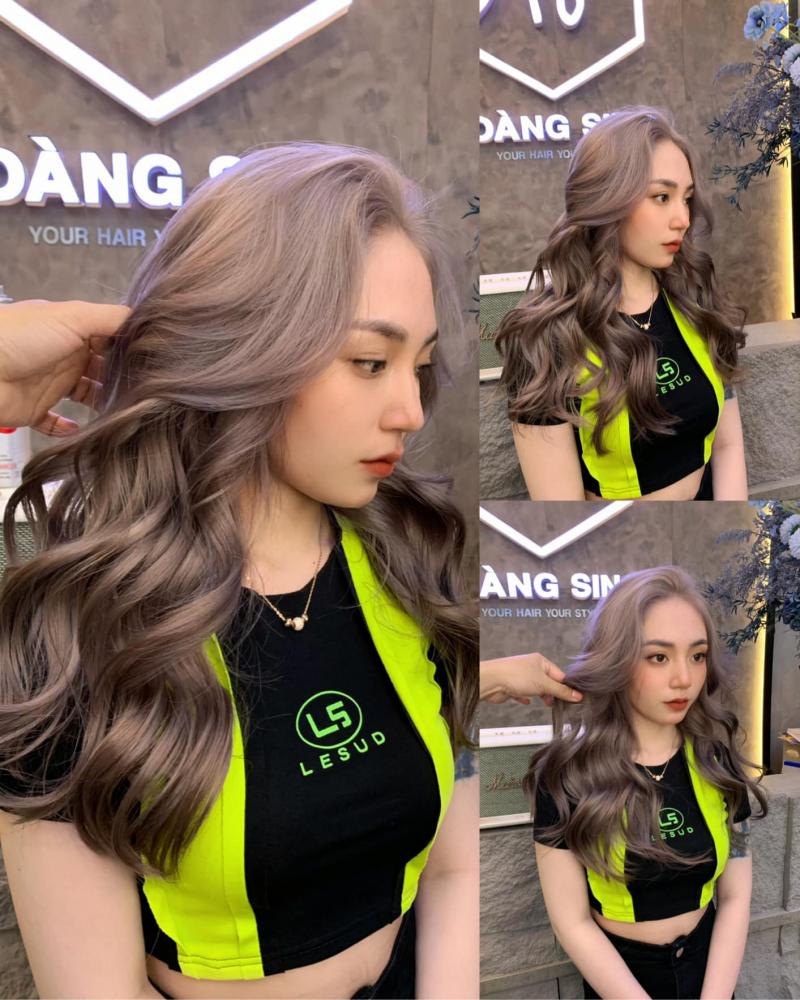 Hoàng Sino Hairsalon