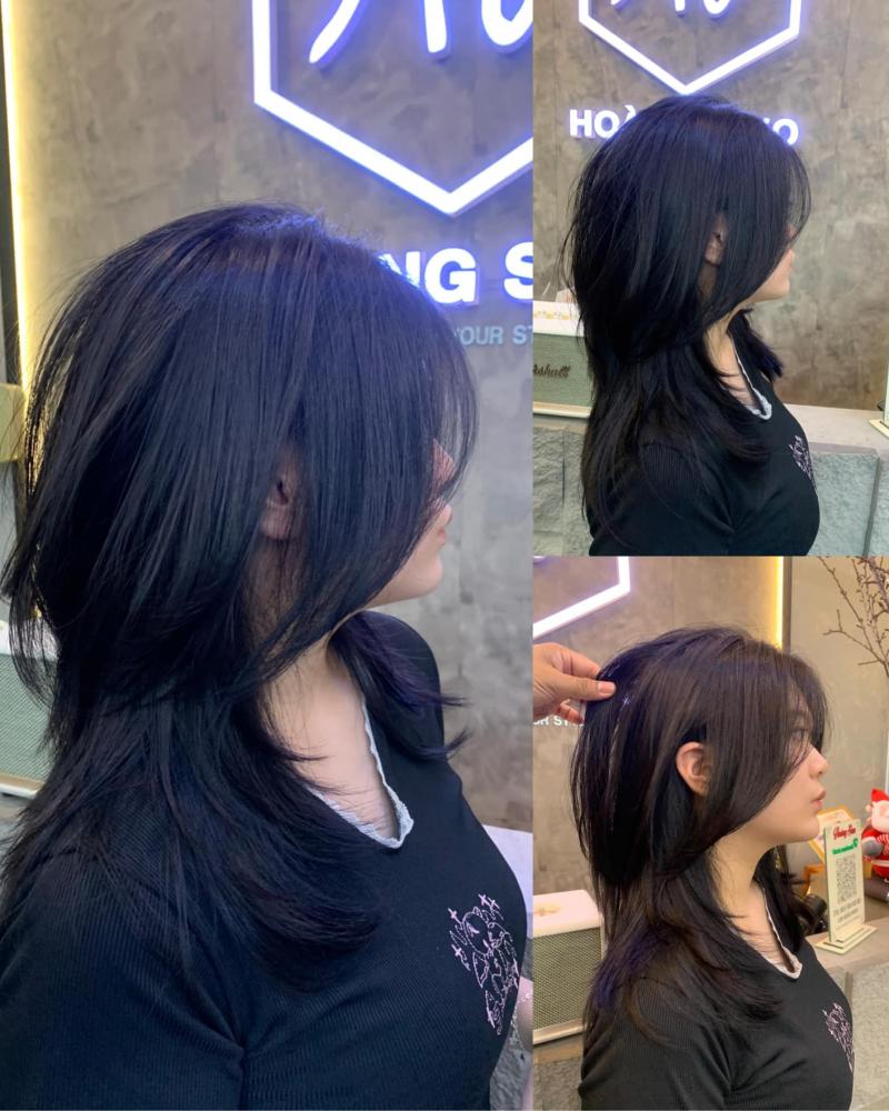 Hoàng Sino Hairsalon