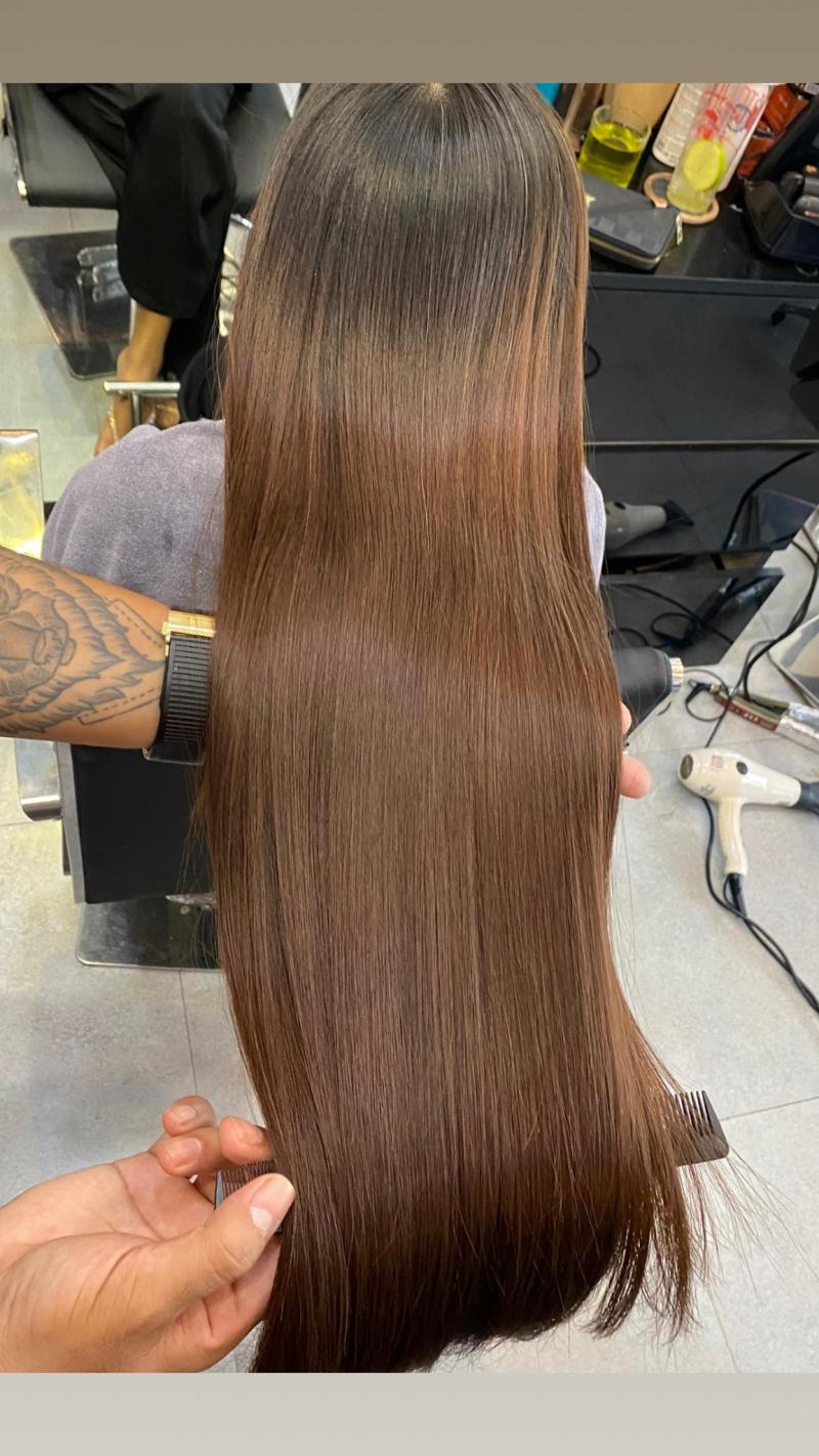 Hoàng Sino Hair Salon