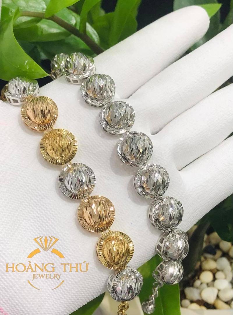 Sản phẩn tại Hoàng Thứ Jewelry