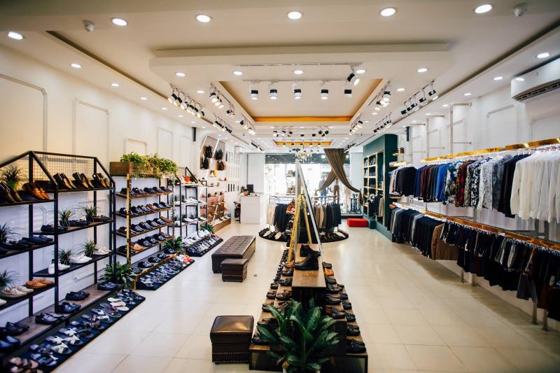 Hoàng Tử Shop