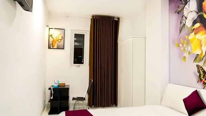 Hoang Van Homestay Nha Trang