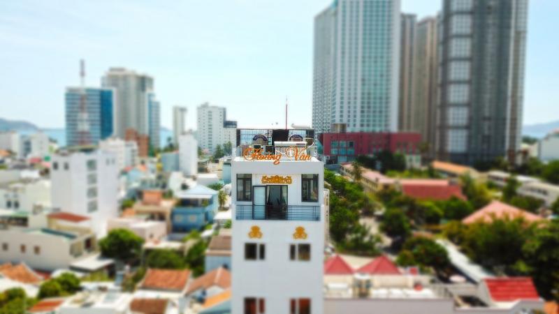 Hoang Van Homestay Nha Trang
