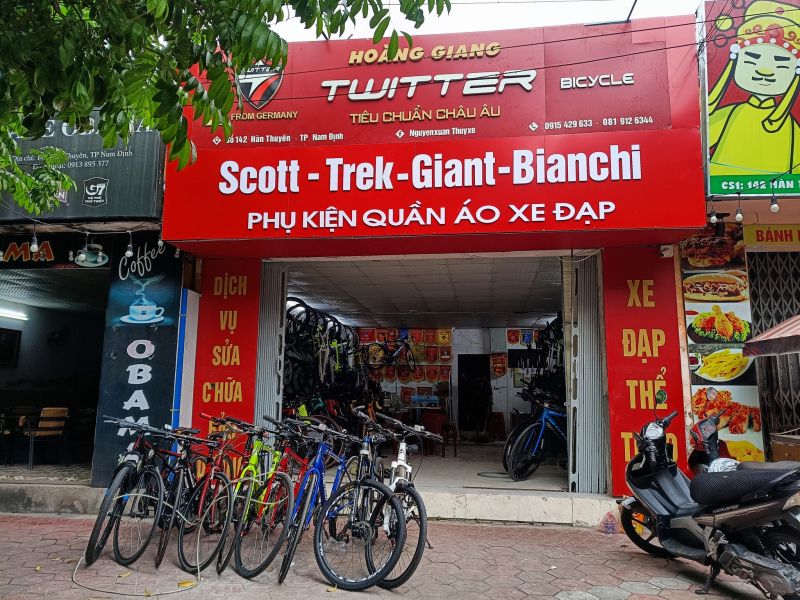 HoangGiangbike