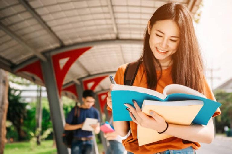 Du học là cách tốt nhất để học một ngôn ngữ