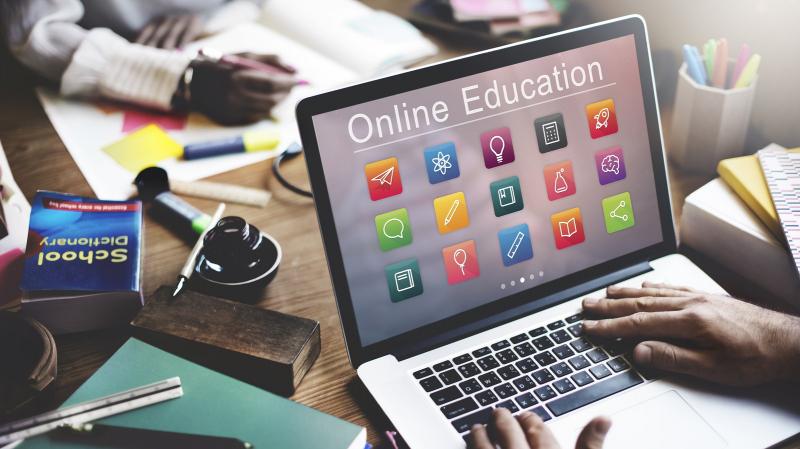 Học online