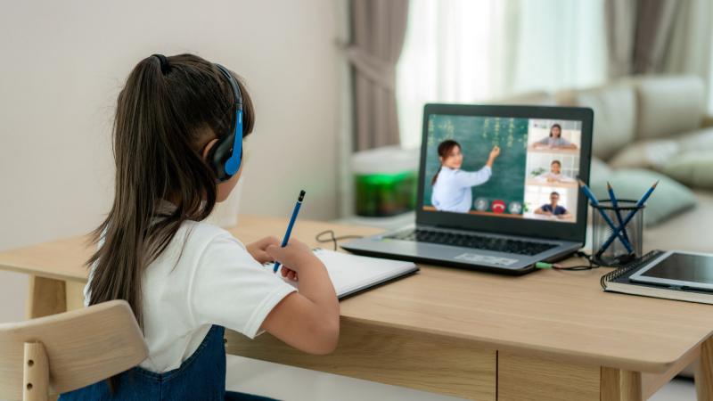 Học online