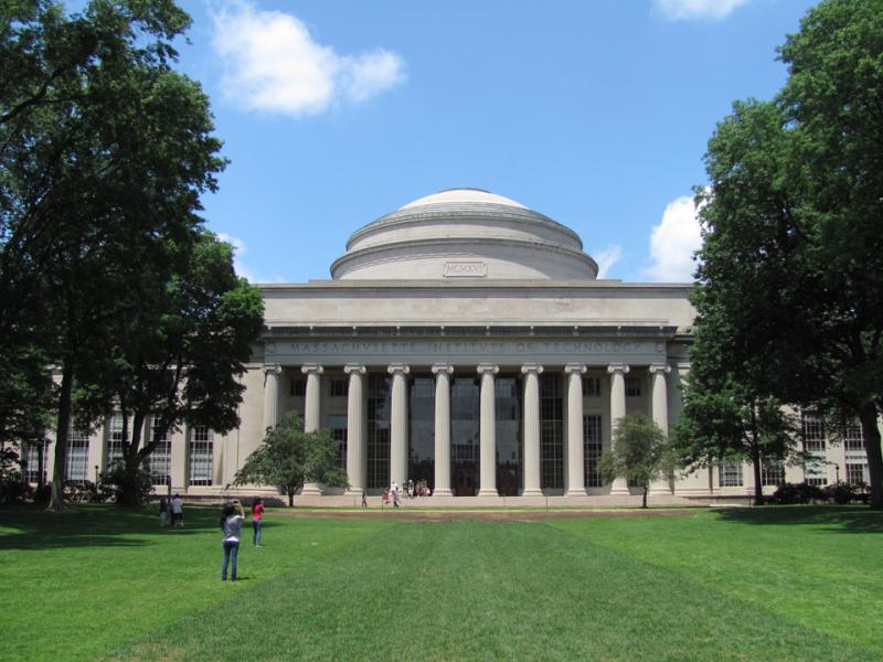 Học Viện Công Nghệ Massachusetts
