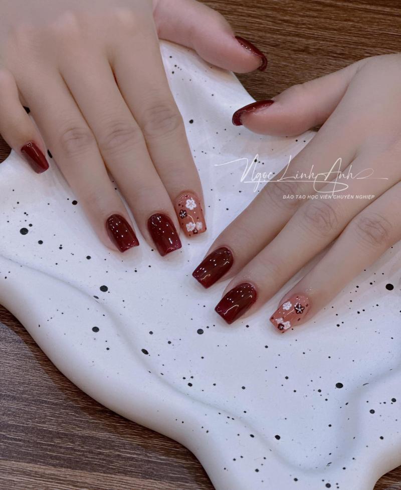 Học viện Nails Ngọc Linh Anh