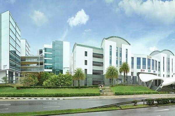 Học viện SIM Singapore