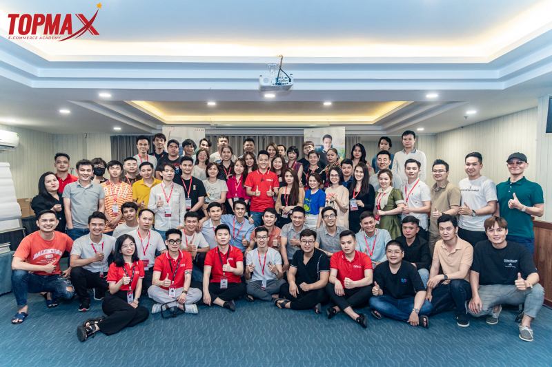 Học viện TMĐT Topmax