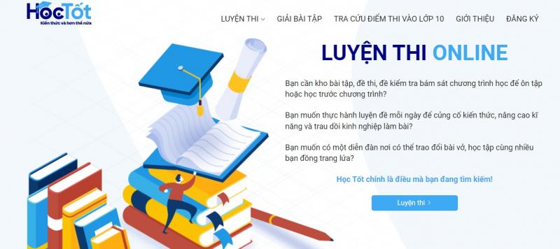 Hoctot.com