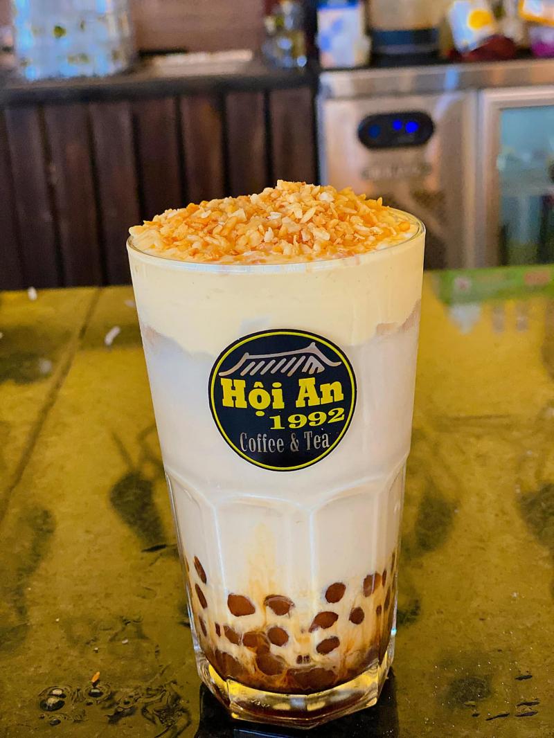Hội An 1992 - Coffee & Tea