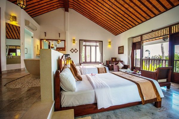 Hội An Ancient House Village Resort & Spa