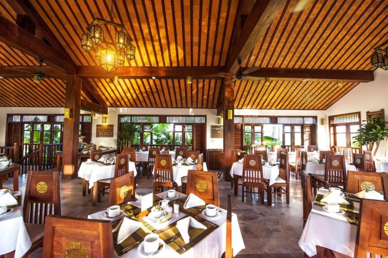 Hội An Ancient House Village Resort & Spa