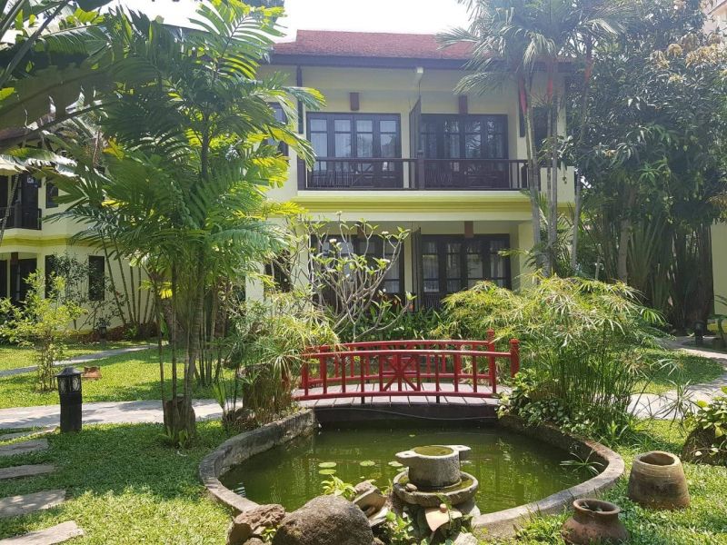 Hội An Riverside Resort & Spa