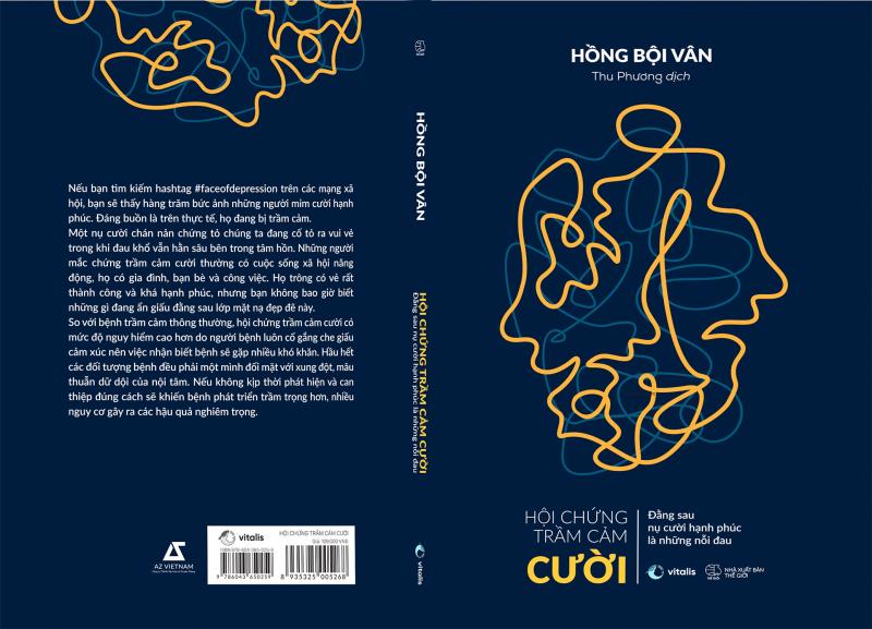 Hội chứng trầm cảm cười