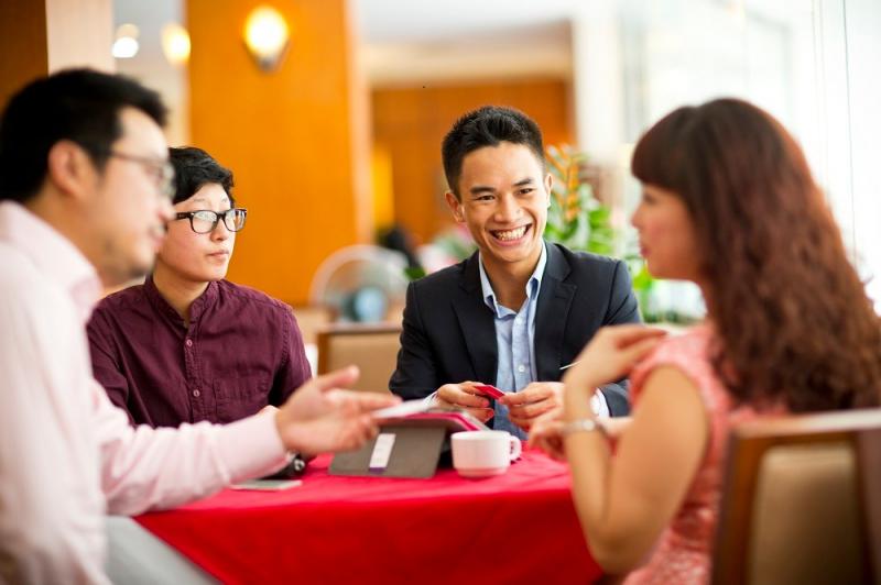 Trung tâm Anh ngữ Hội Đồng Anh