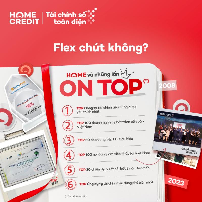 Home Credit