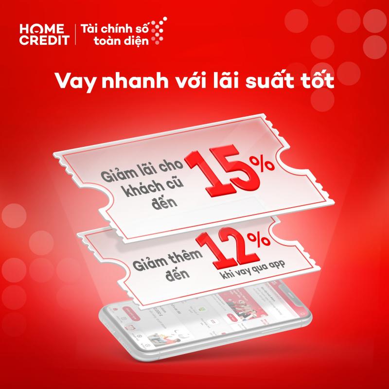 Home Credit