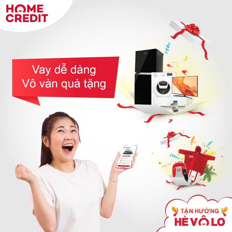 Home Credit