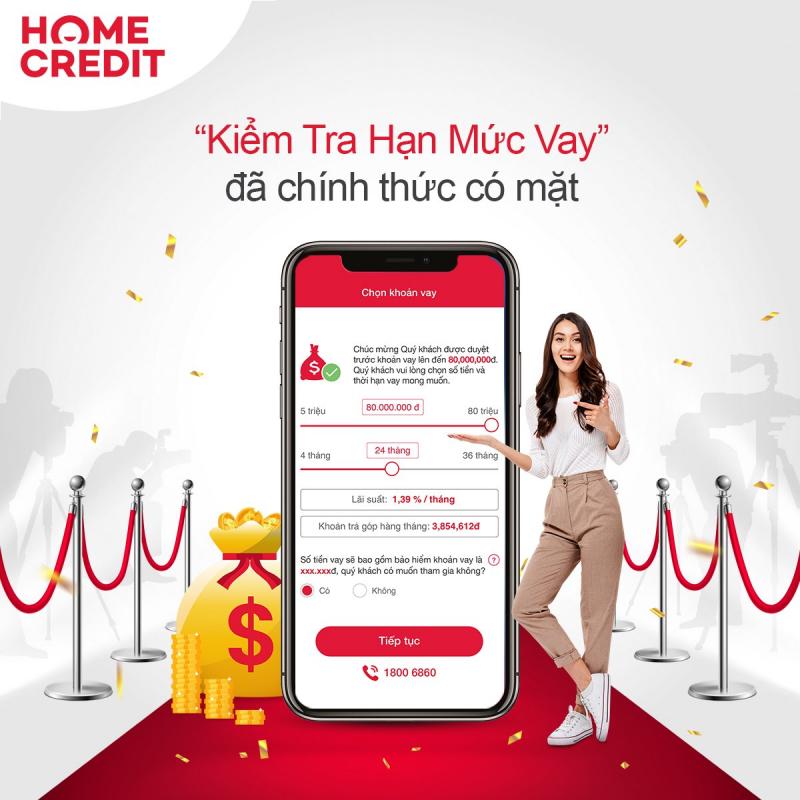 Home Credit