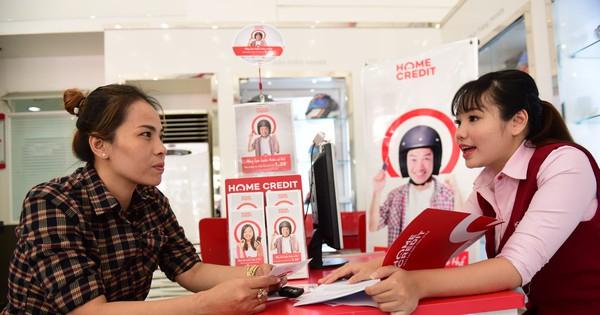 Home Credit Việt Nam