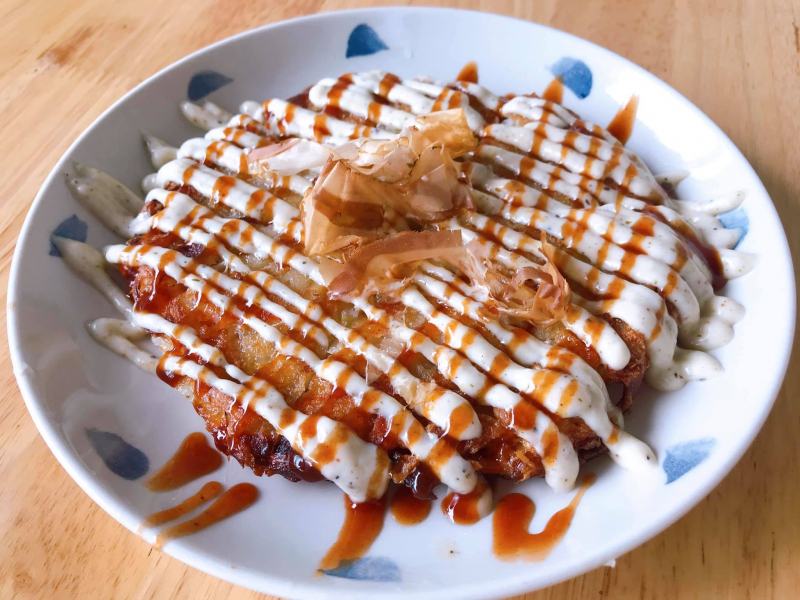 Bụi Sushi - Ẩm Thực Nhật Bản