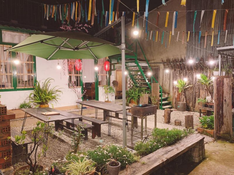 HomeFarm Homestay