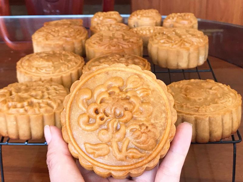 ﻿Home’s Cake – Nguyễn Nha Trang