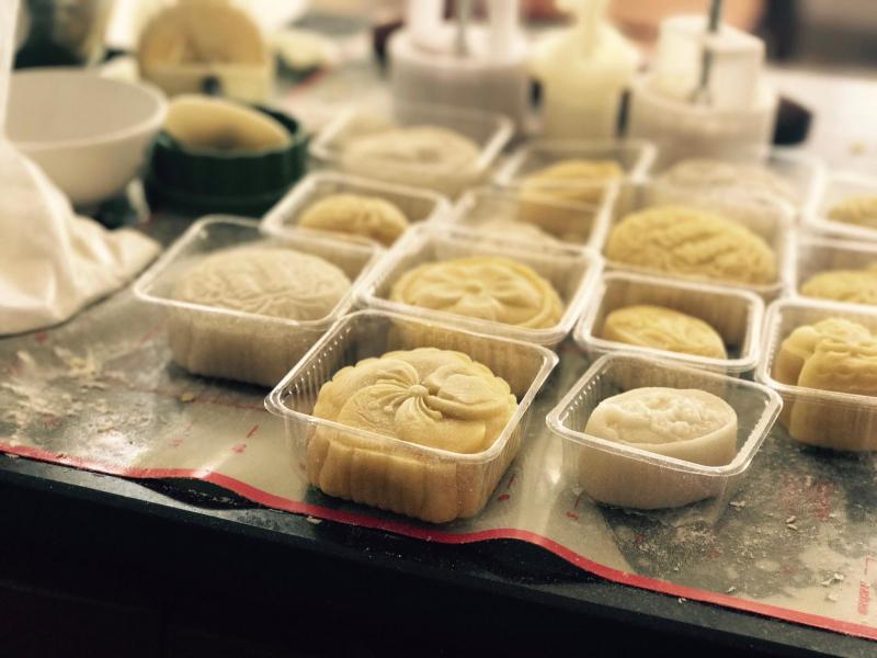 ﻿Home’s Cake – Nguyễn Nha Trang