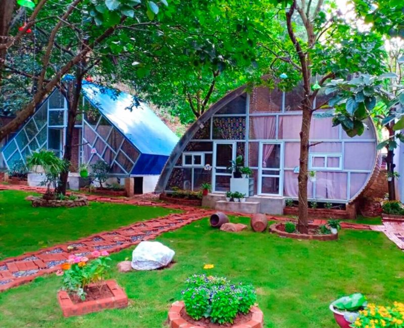 Homestay Gấu Smile