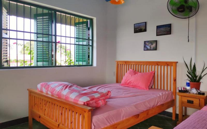 Homestay in Tay Ninh