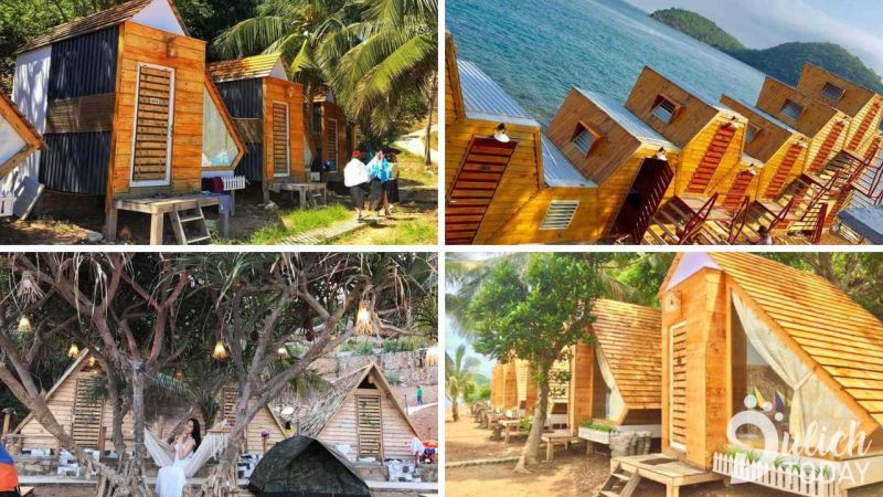 Homestay Nam Du Humiso